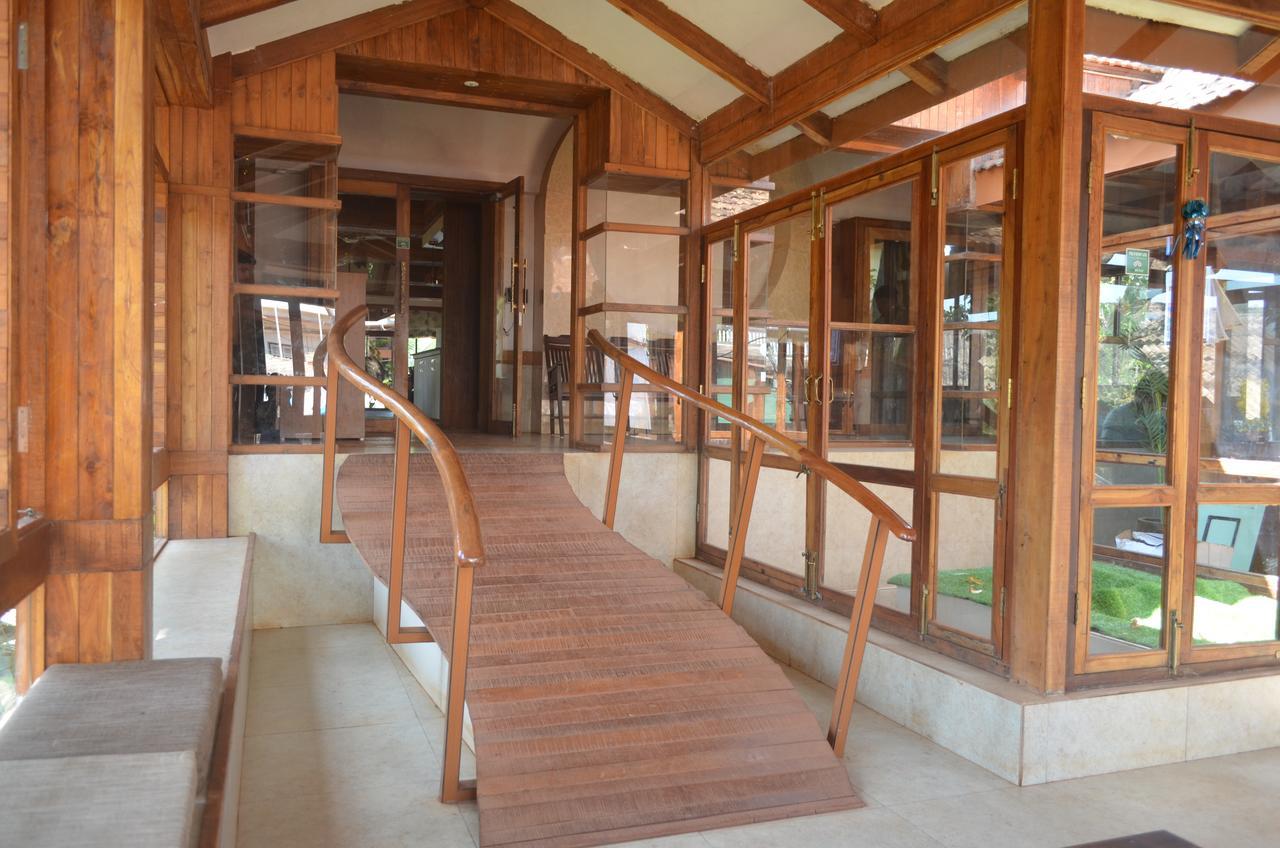 Kaular Atithis Grand Kokan Resort Ganpatipule Esterno foto