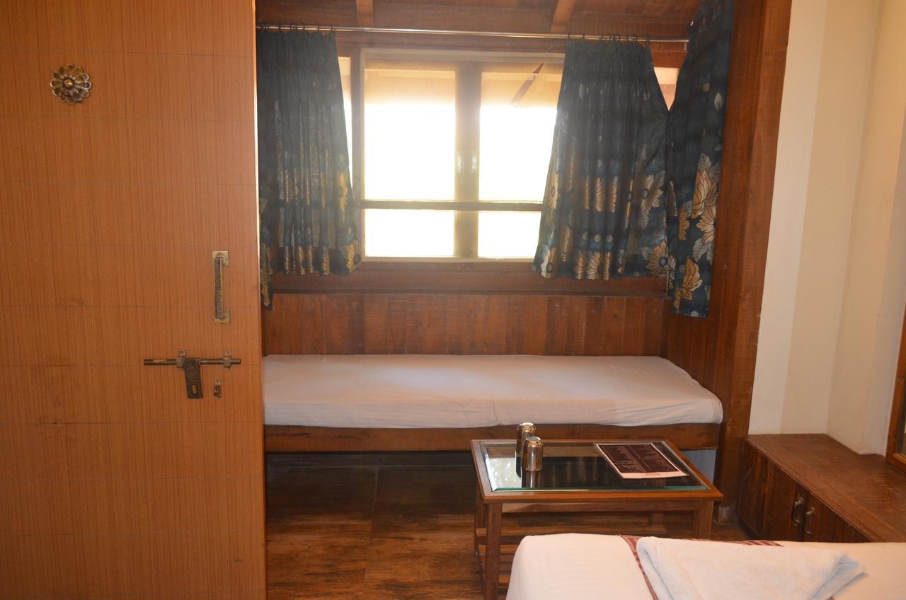 Kaular Atithis Grand Kokan Resort Ganpatipule Esterno foto