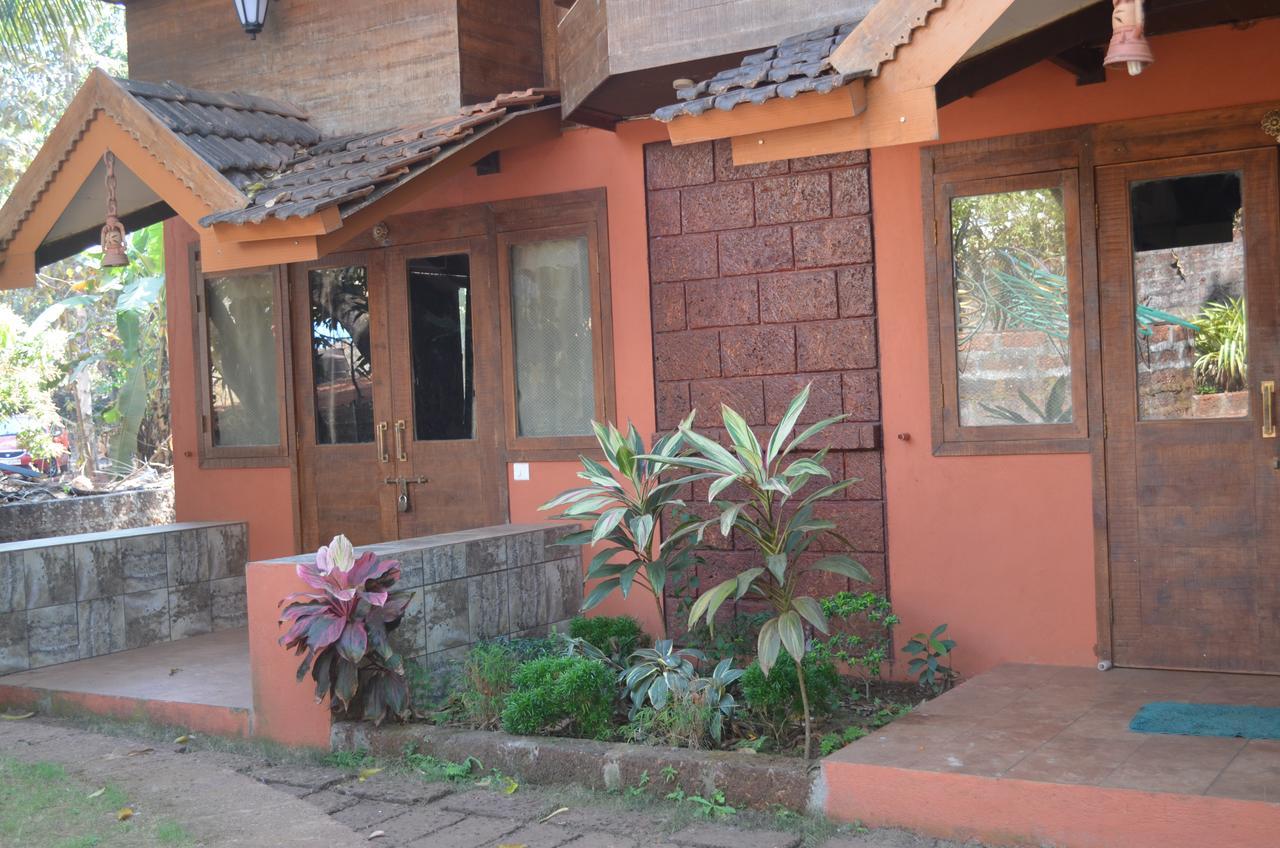 Kaular Atithis Grand Kokan Resort Ganpatipule Esterno foto
