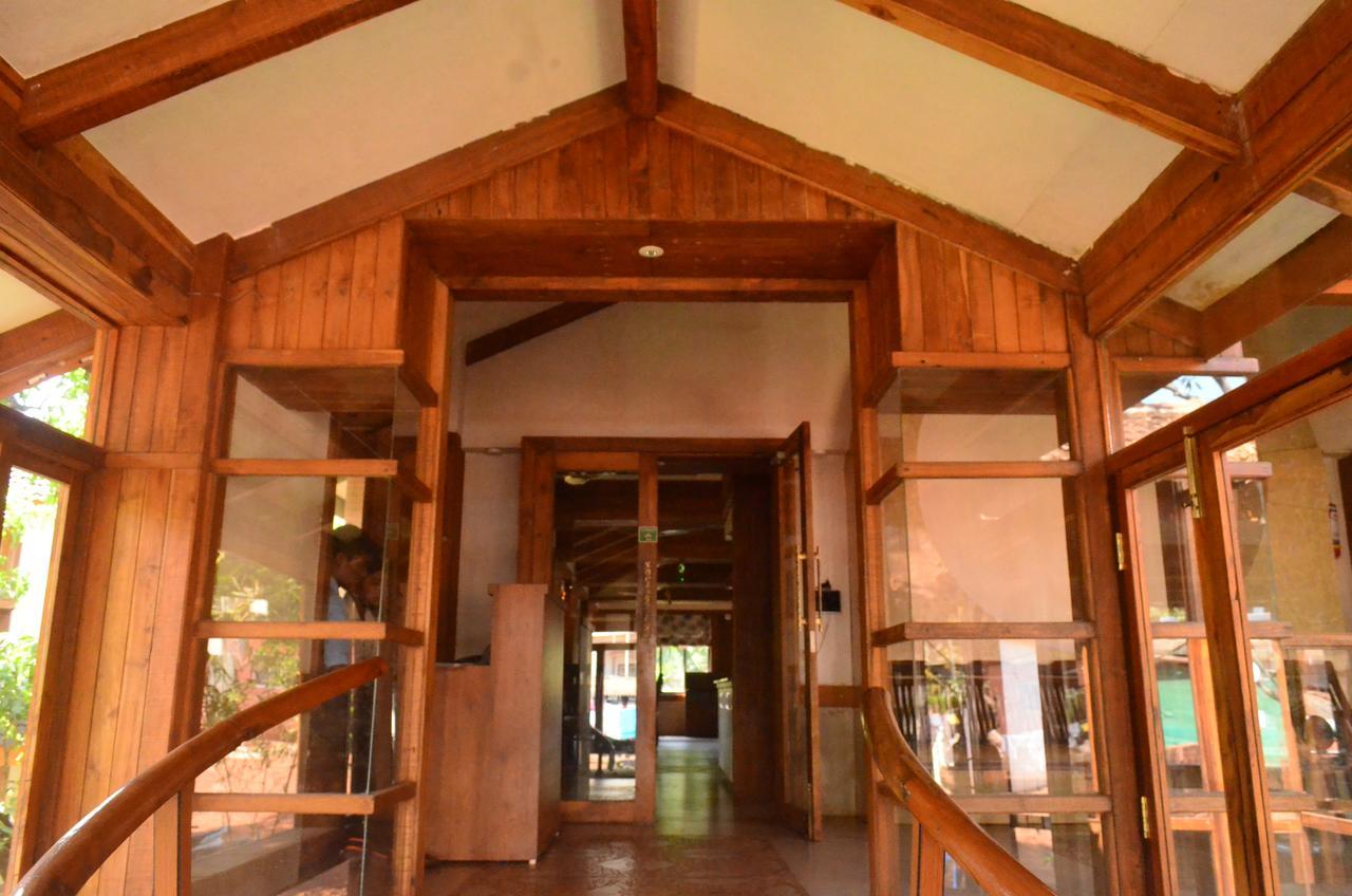 Kaular Atithis Grand Kokan Resort Ganpatipule Esterno foto
