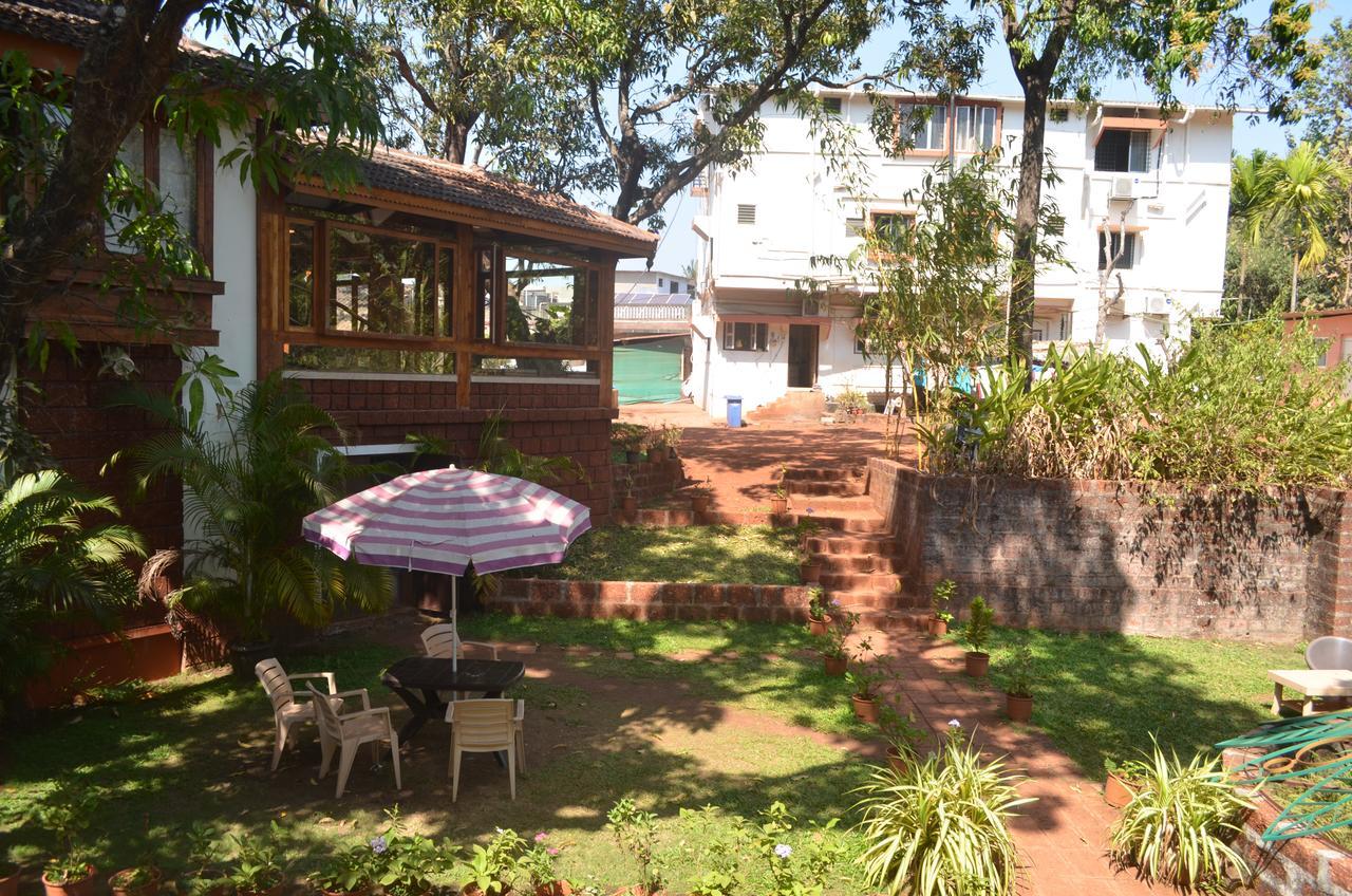 Kaular Atithis Grand Kokan Resort Ganpatipule Esterno foto