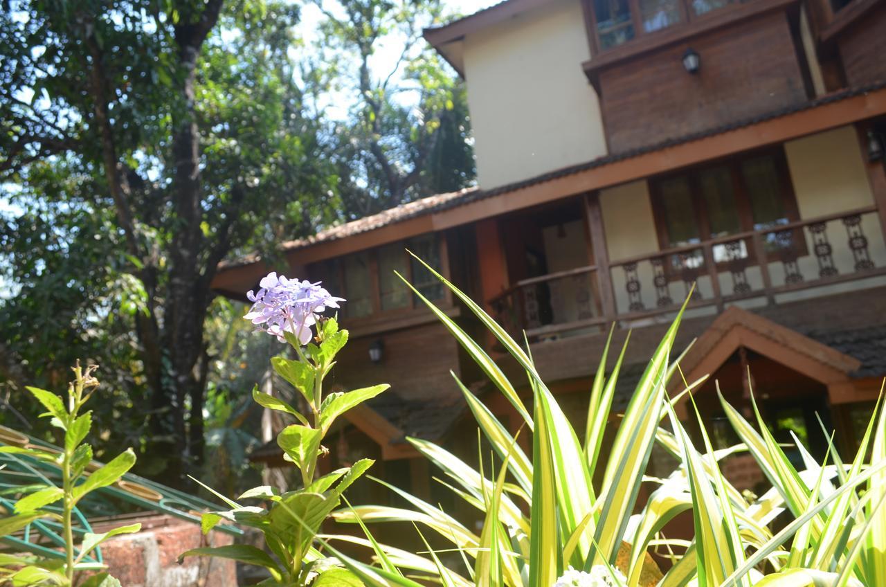 Kaular Atithis Grand Kokan Resort Ganpatipule Esterno foto