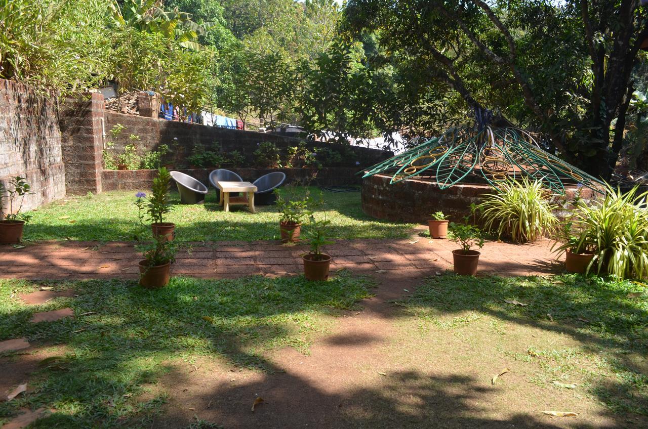 Kaular Atithis Grand Kokan Resort Ganpatipule Esterno foto