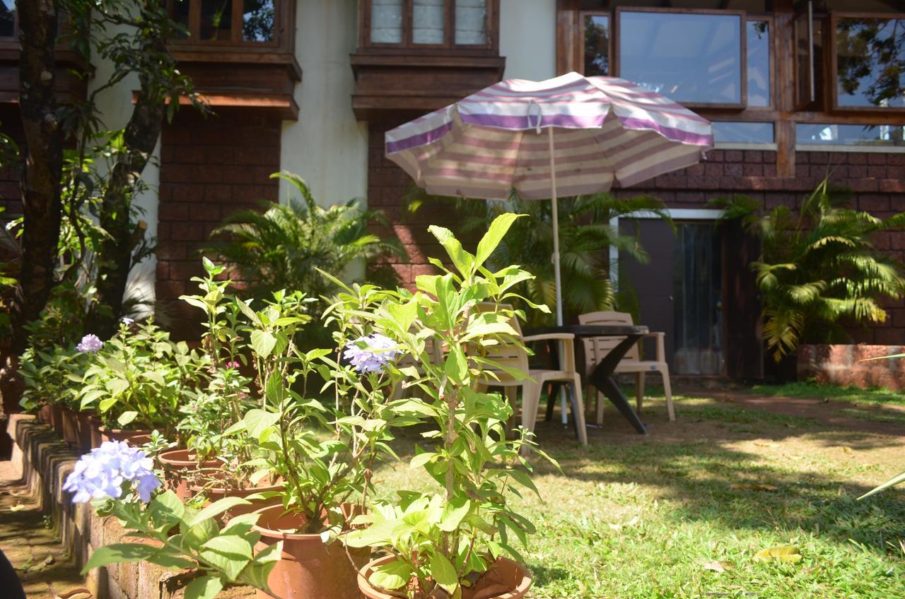 Kaular Atithis Grand Kokan Resort Ganpatipule Esterno foto